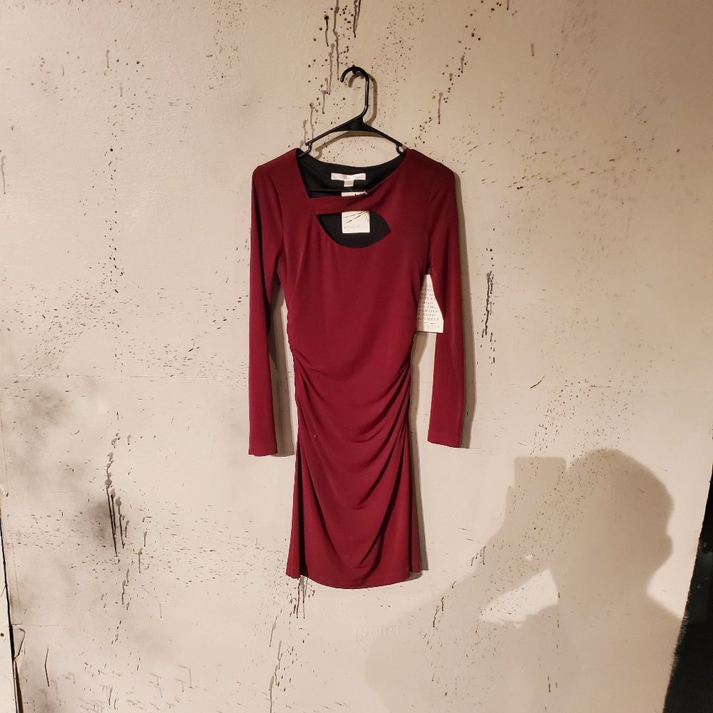 Boston Proper Dress